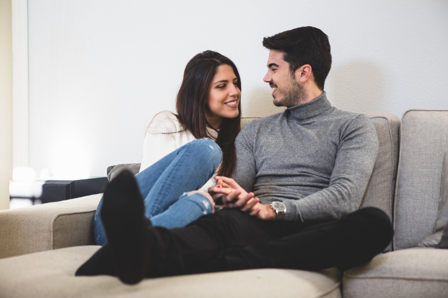 Couple & Relationship Counselling