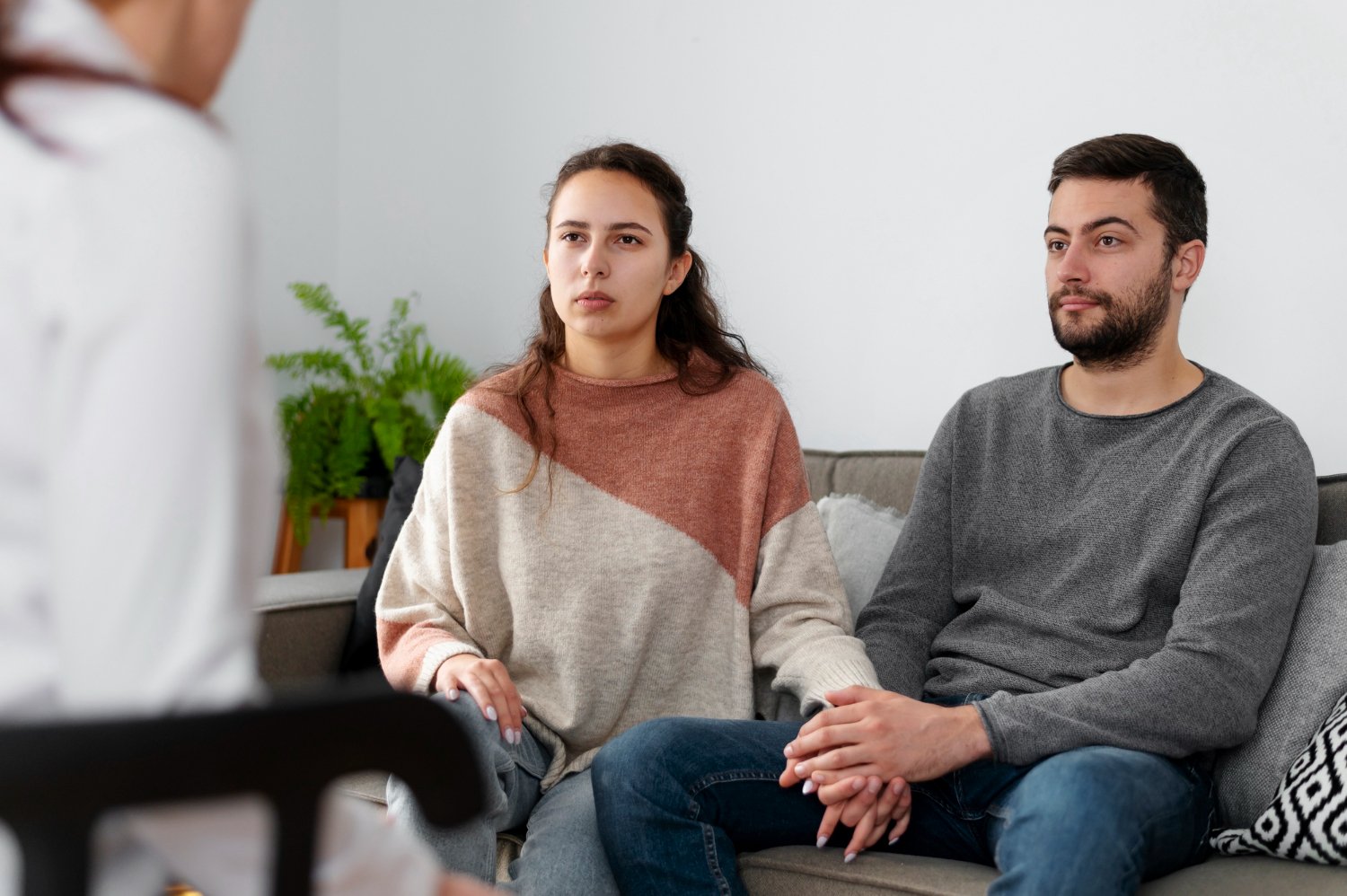 Marriage Counselling