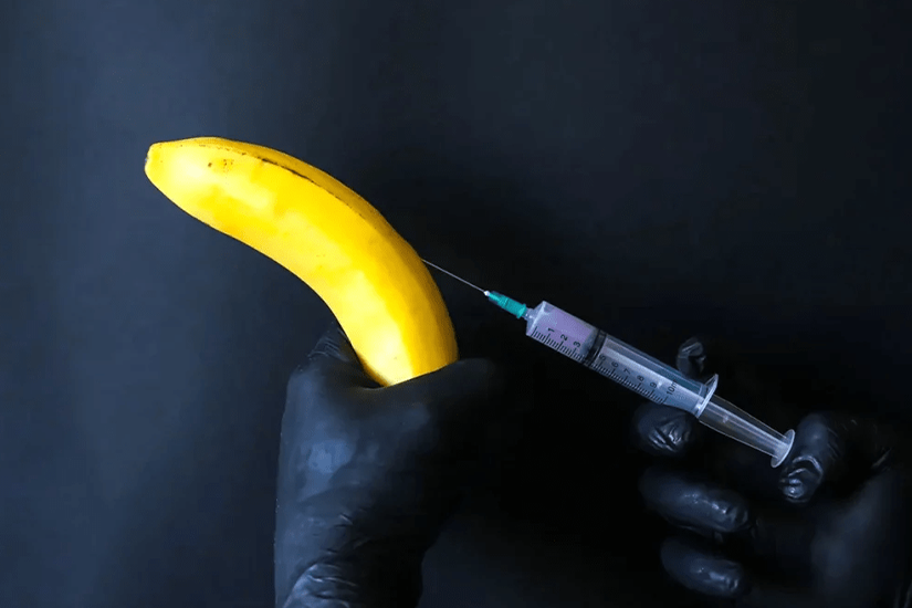 P-Shot Therapy Consultation