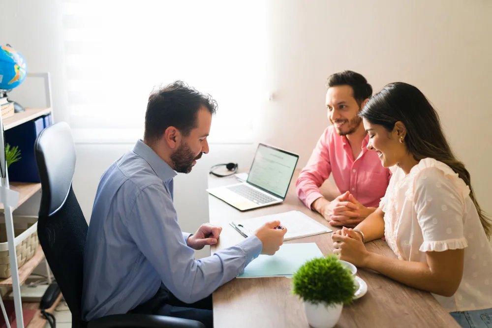 Pre-Marital Counselling