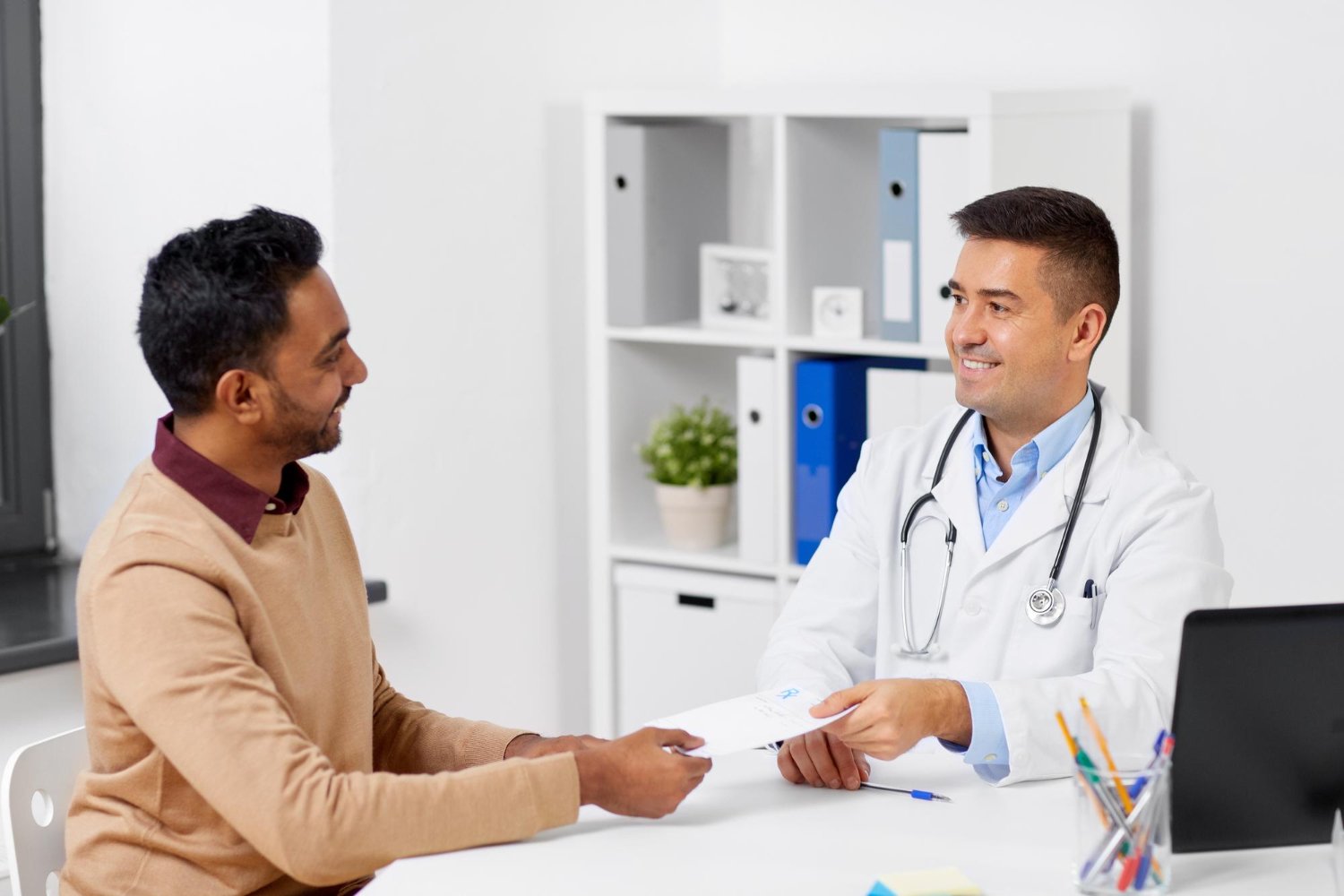 STI/STD Consultation
